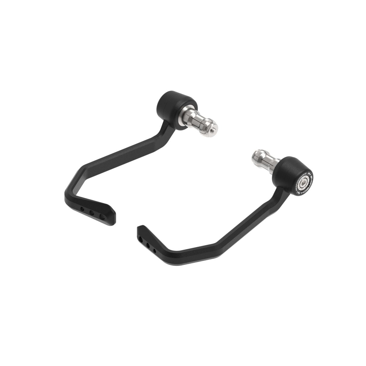 Evotech Ducati Monster 821 Stripe Brake And Clutch Lever Protector Kit (2016-2017) (Race) - 8