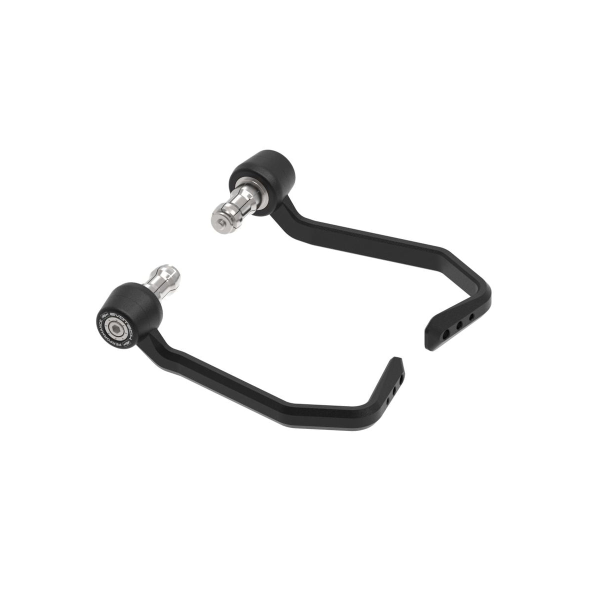 Evotech Ducati Monster S2R 800 Brake And Clutch Lever Protector Kit (2005-2008) (Race) - 25