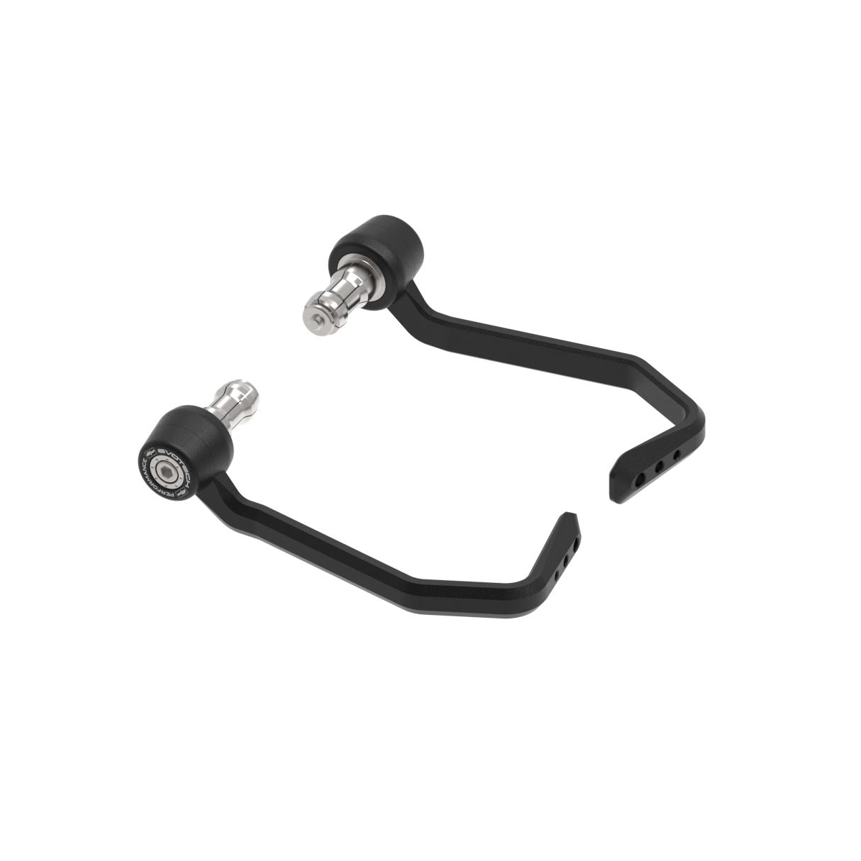 Evotech Ducati Monster 950 Brake And Clutch Lever Protector Kit (2021+) (Race) - 25