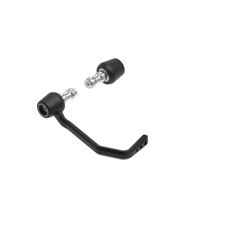 Evotech Ducati XDiavel Black Star Brake Lever Protector Kit (2021 - 2022) (Road) - 2