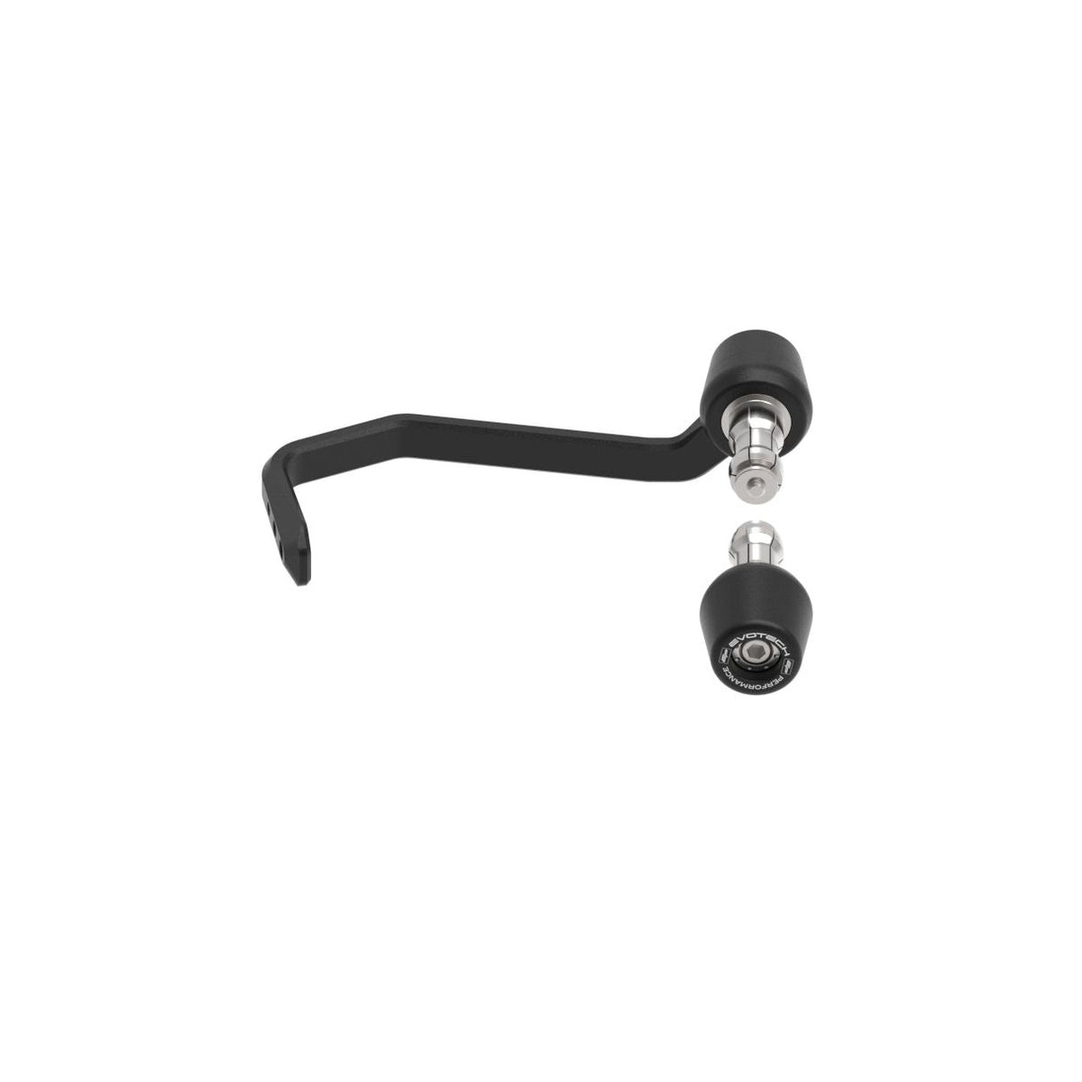 Evotech Ducati Monster 950 SP Brake Lever Protector Kit (2023+) (Road) - 11