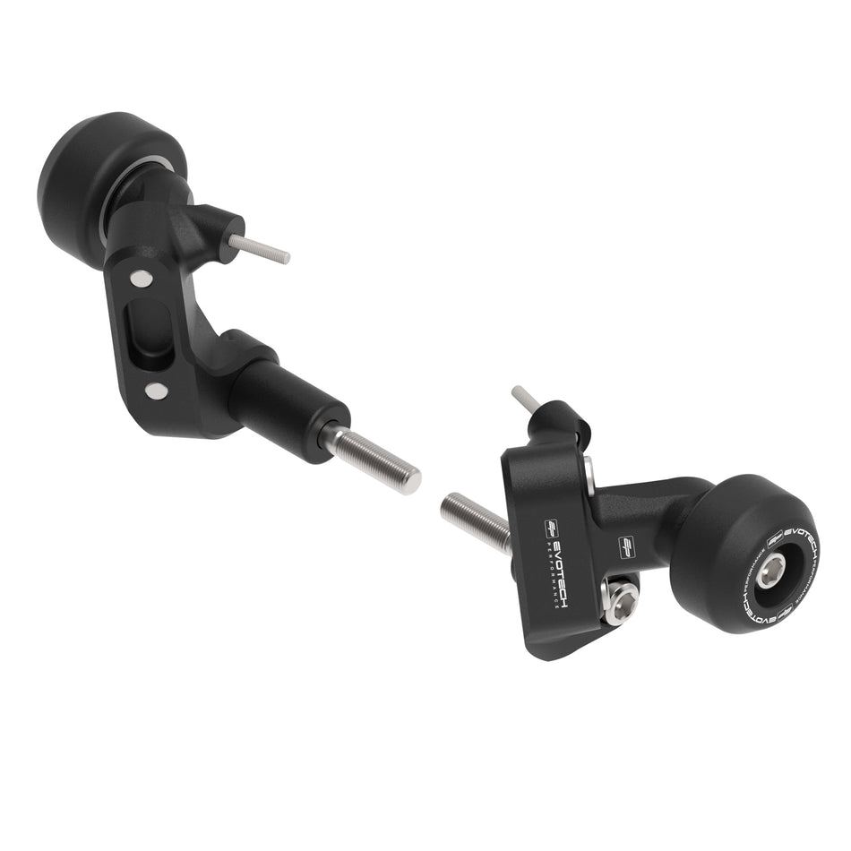 Evotech Ducati Panigale V4 R Frame Crash Protection (2019 - 2020) - 1