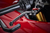 EP Evo Folding Clutch and Brake Lever set - Ducati Panigale V4 R  (2019 - 2020)
