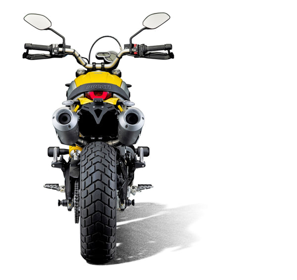 Evotech Ducati Scrambler 1100 Sport Tail Tidy (2018-2020)