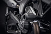 Evotech Ducati Scrambler 1100 Crash Protection Bobbins (2018-2020)