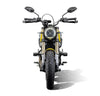EP Front Spindle Bobbins - Ducati Scrambler 1100 Tribute Pro (2022+)