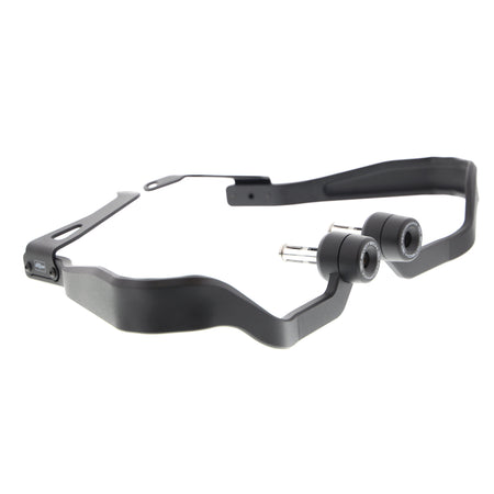 Evotech Ducati Scrambler Desert Sled Fasthouse Hand Guard Protectors (2021 - 2022) - 1