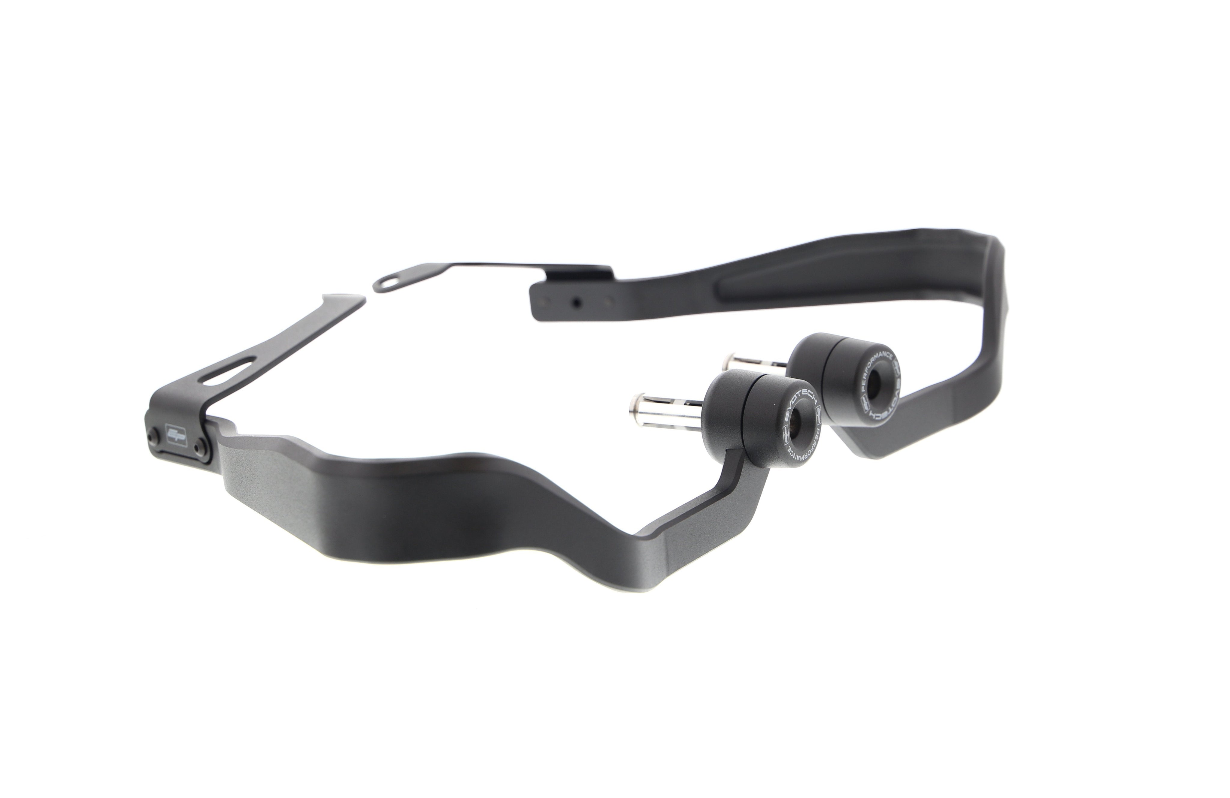 Evotech Ducati Scrambler Desert Sled Fasthouse Hand Guard Protectors (2021 - 2022) - 5