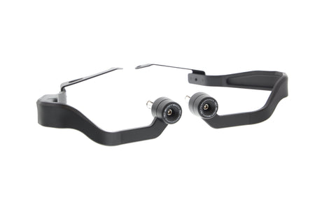 Evotech Ducati Scrambler Desert Sled Fasthouse Hand Guard Protectors (2021 - 2022) - 7