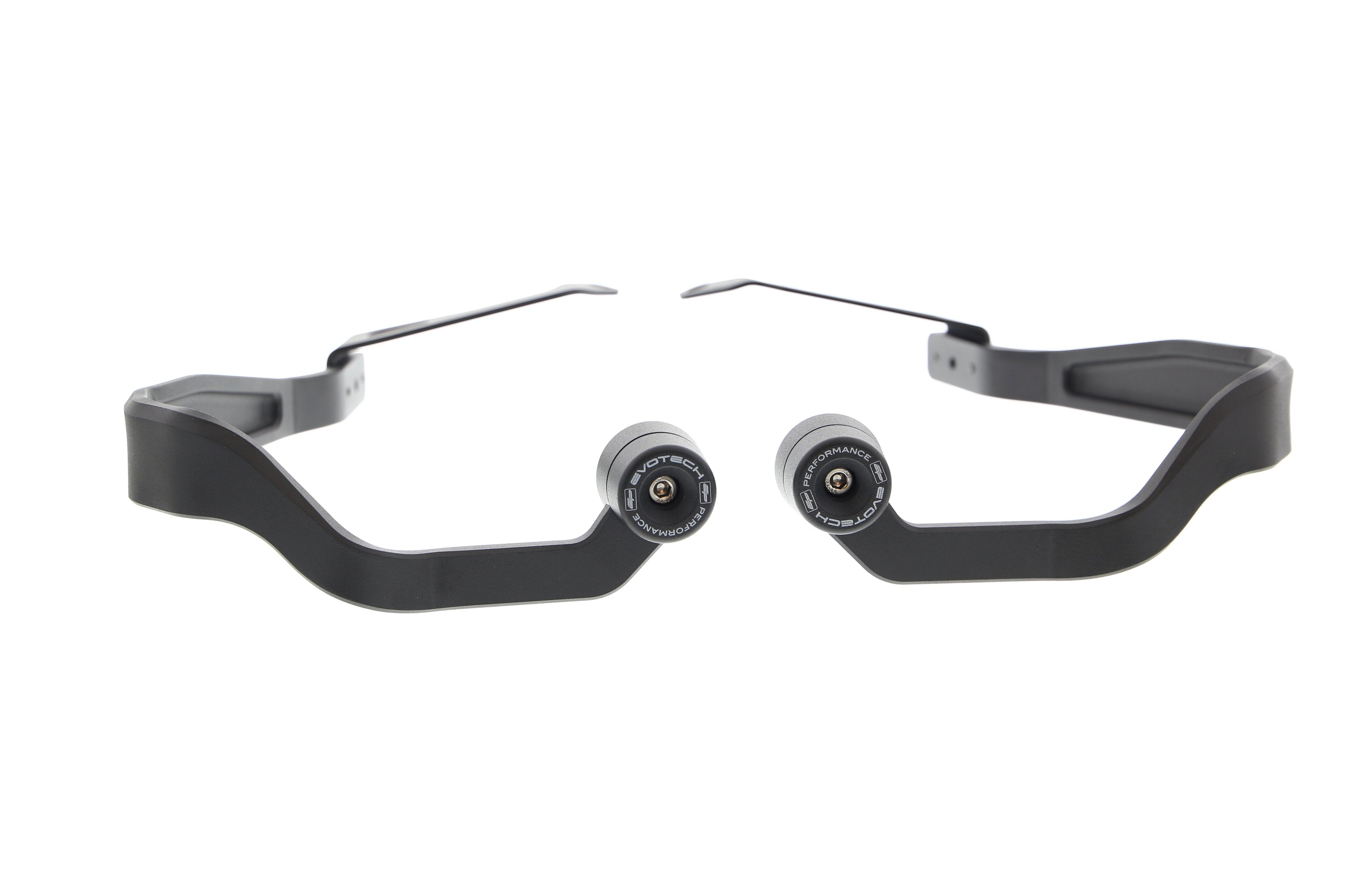 Evotech Ducati Scrambler Desert Sled Fasthouse Hand Guard Protectors (2021 - 2022) - 8