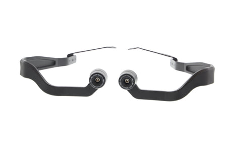 Evotech Ducati Scrambler Desert Sled Fasthouse Hand Guard Protectors (2021 - 2022) - 9