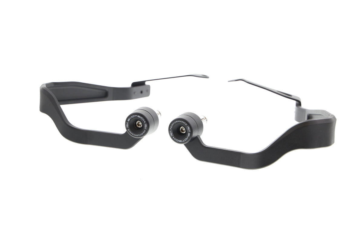 Evotech Ducati Scrambler Desert Sled Fasthouse Hand Guard Protectors (2021 - 2022) - 10