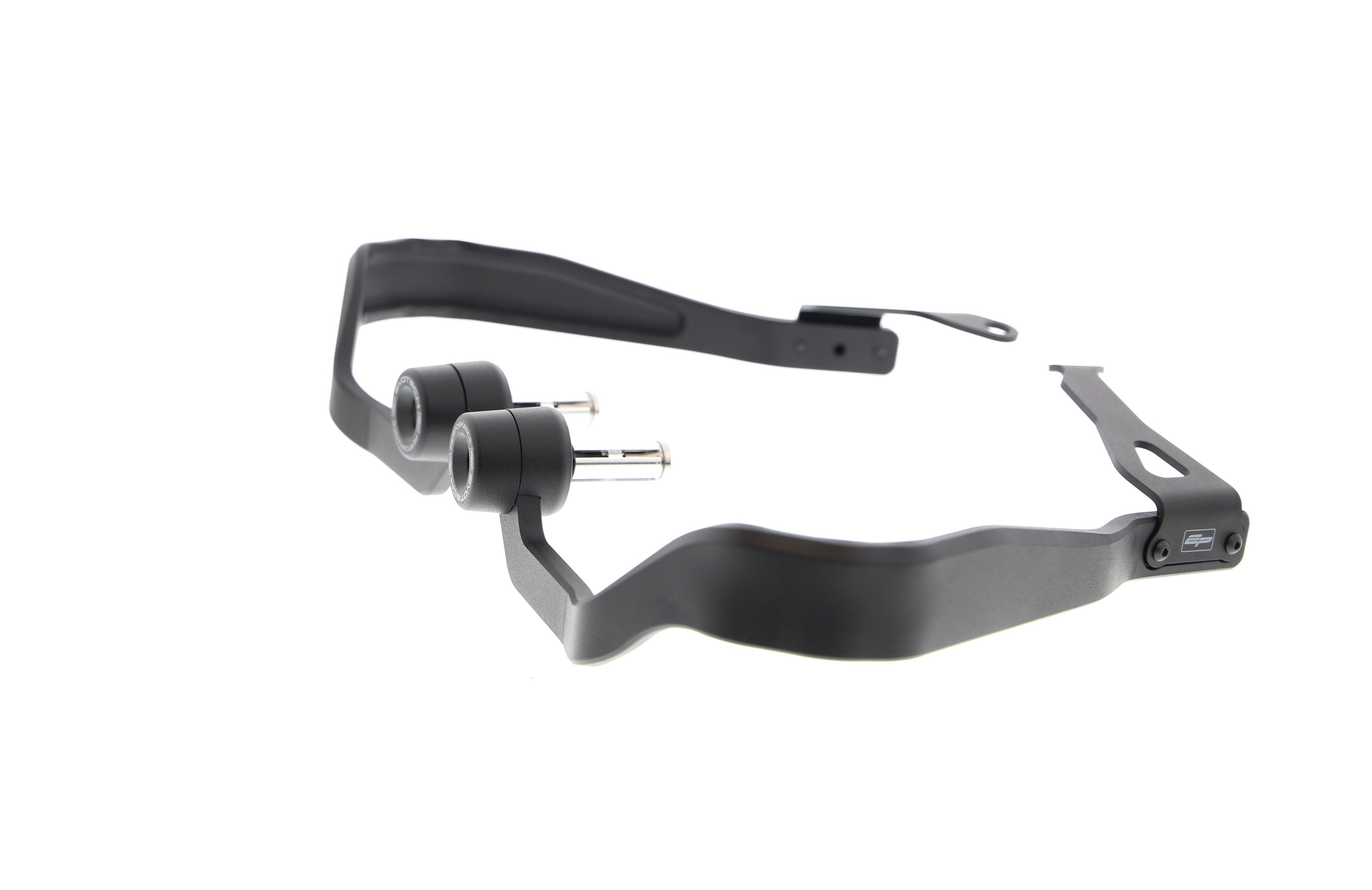 Evotech Ducati Scrambler Desert Sled Fasthouse Hand Guard Protectors (2021 - 2022) - 13