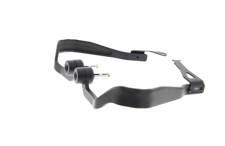 Evotech Ducati Scrambler Desert Sled Fasthouse Hand Guard Protectors (2021 - 2022) - 13