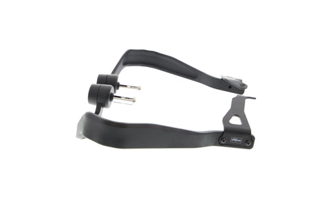 Evotech Ducati Scrambler Desert Sled Fasthouse Hand Guard Protectors (2021 - 2022) - 15