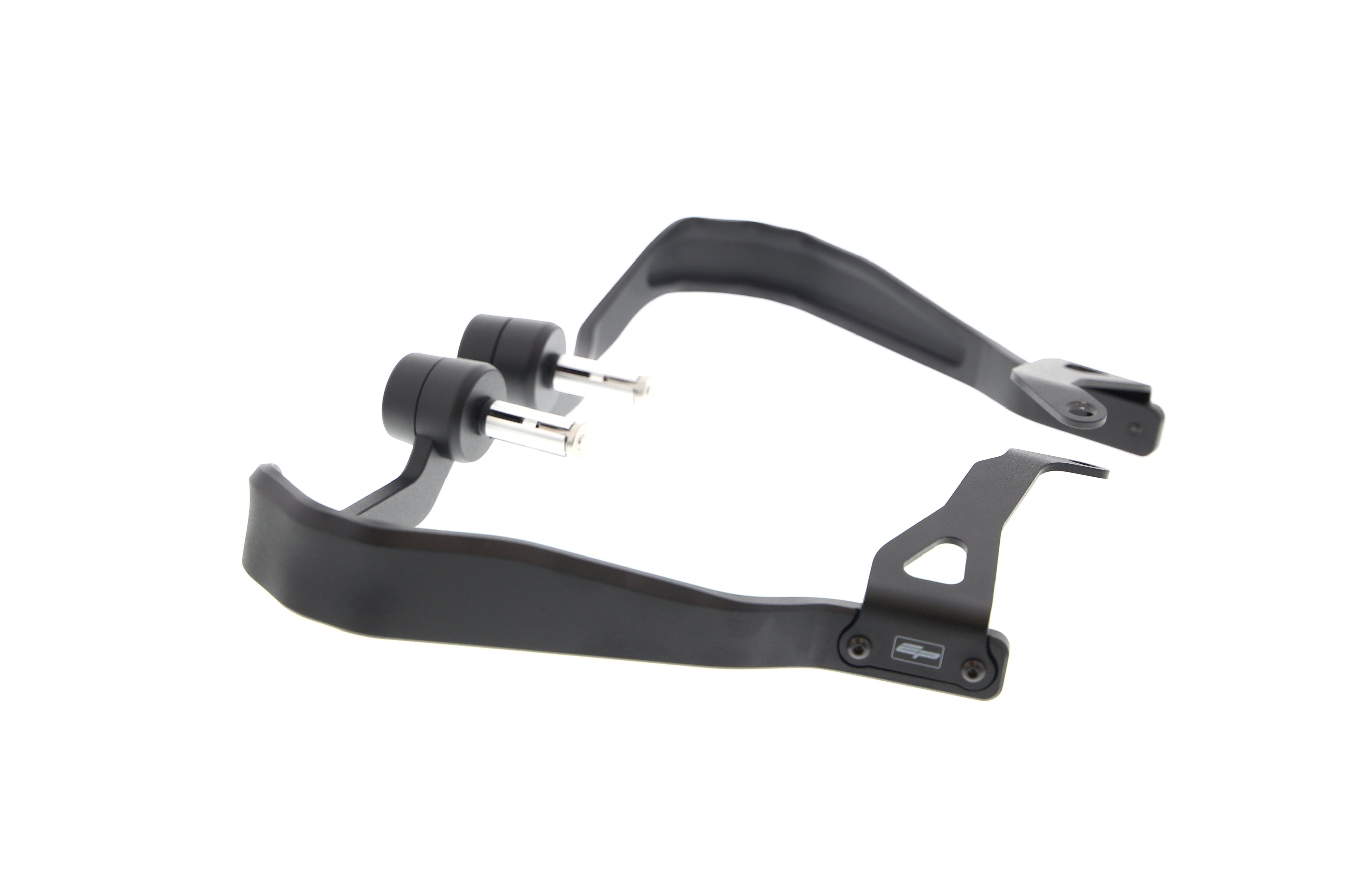 Evotech Ducati Scrambler Desert Sled Fasthouse Hand Guard Protectors (2021 - 2022) - 16