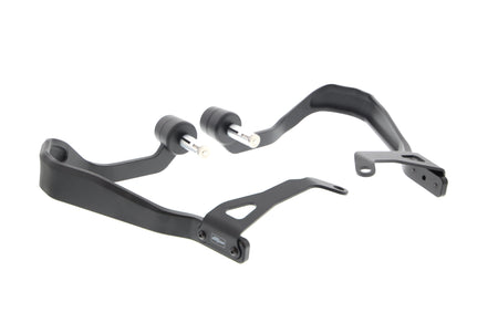 Evotech Ducati Scrambler Desert Sled Fasthouse Hand Guard Protectors (2021 - 2022) - 18