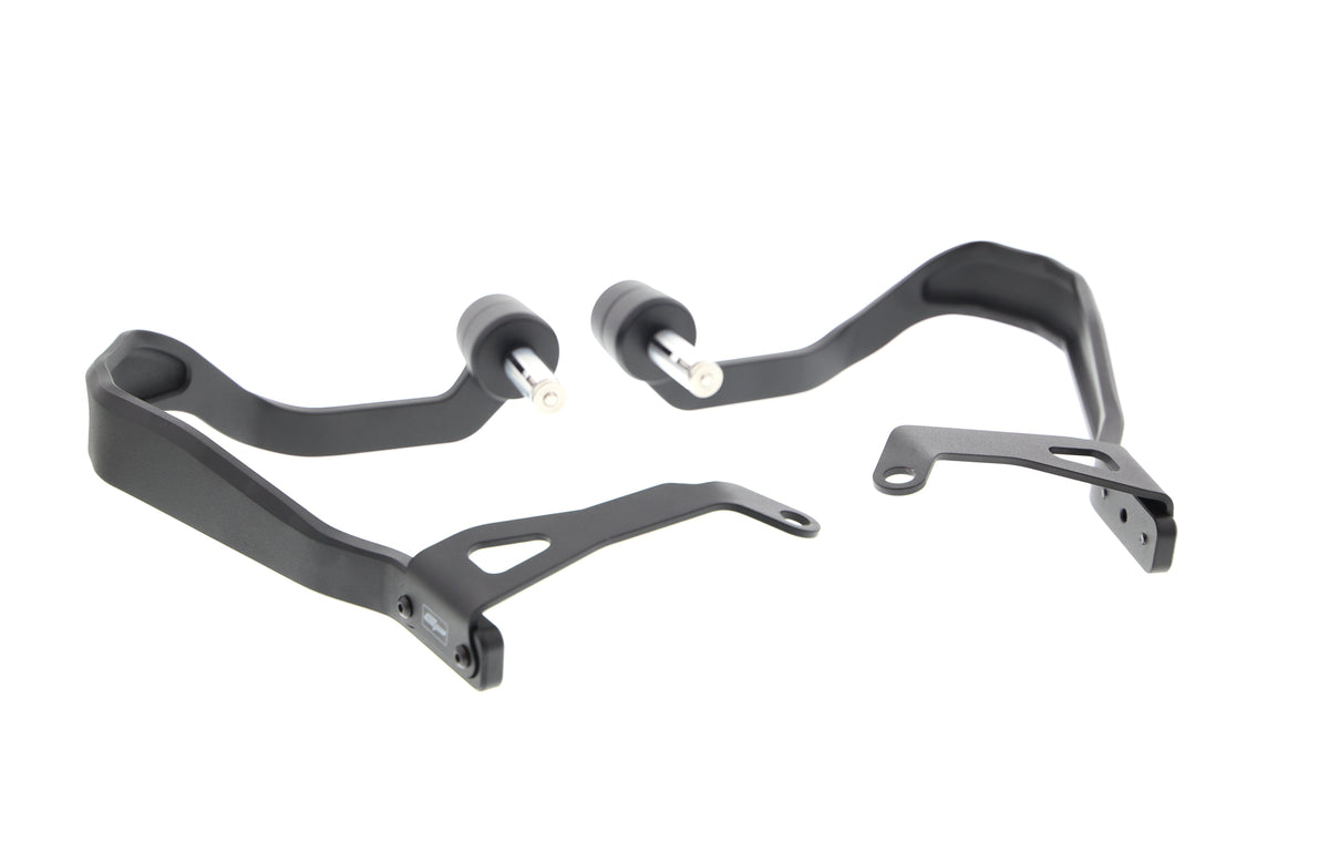 Evotech Ducati Scrambler Desert Sled Fasthouse Hand Guard Protectors (2021 - 2022) - 19