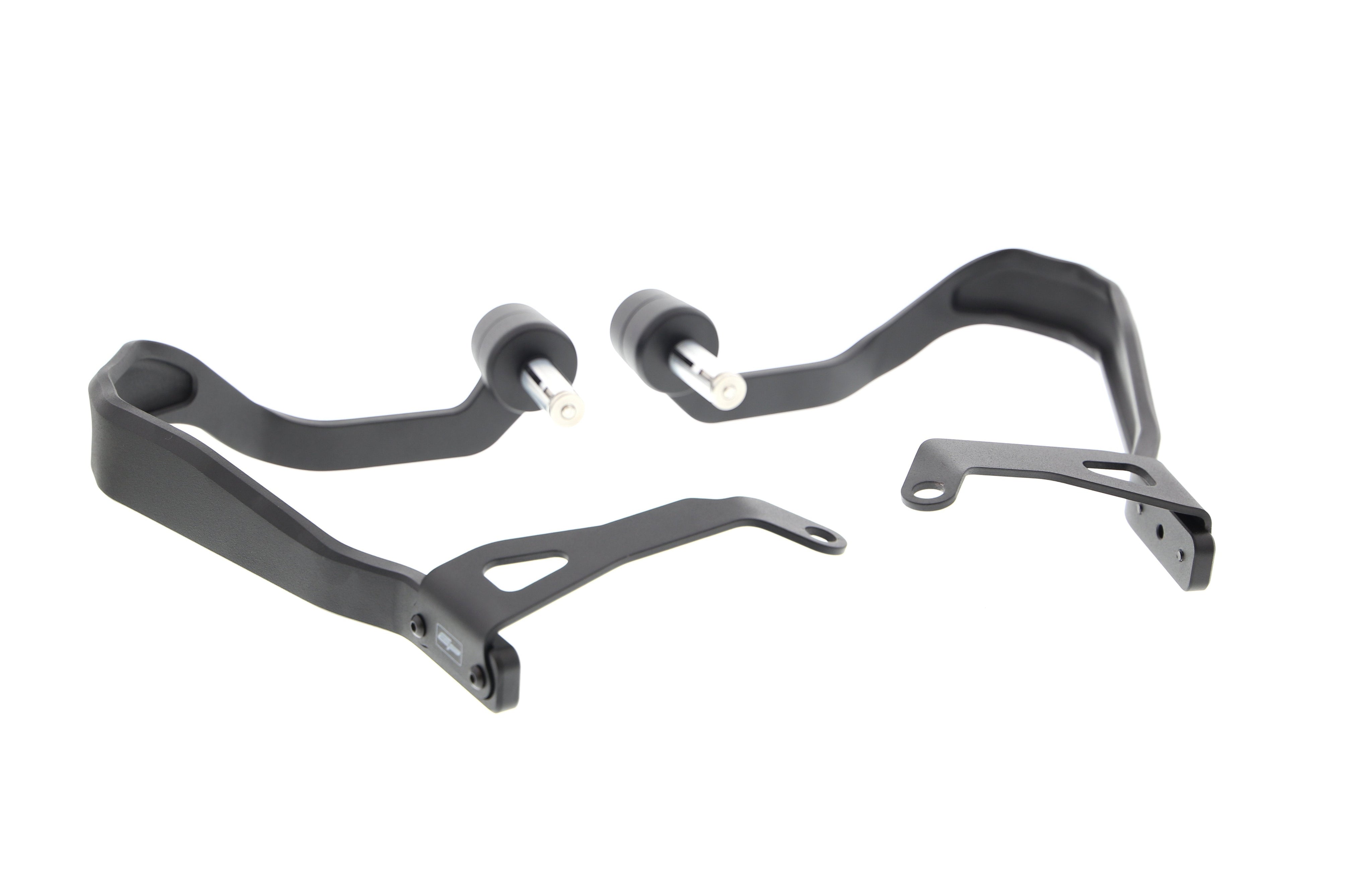 Evotech Ducati Scrambler Desert Sled Fasthouse Hand Guard Protectors (2021 - 2022) - 19