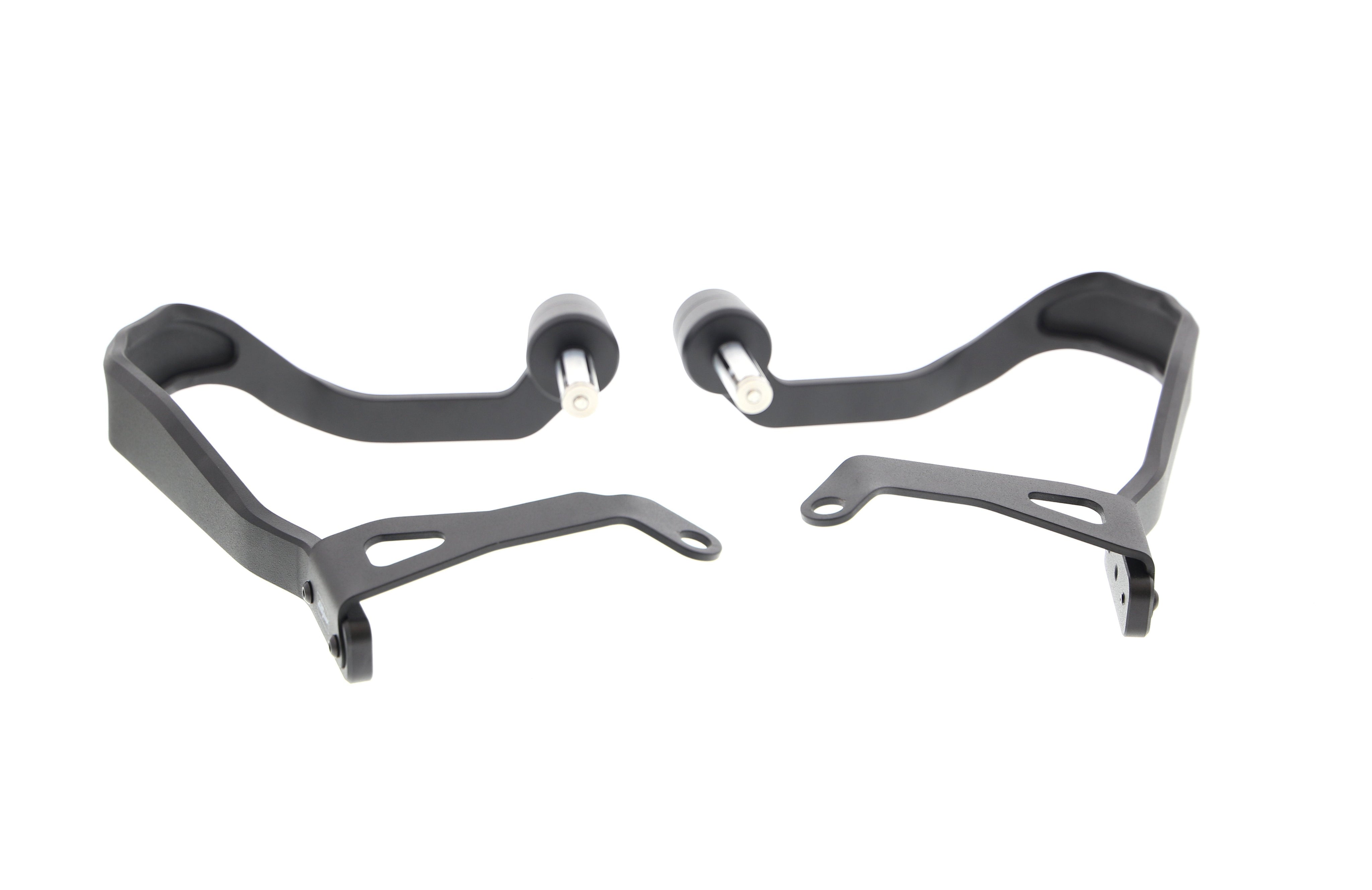 Evotech Ducati Scrambler Desert Sled Fasthouse Hand Guard Protectors (2021 - 2022) - 20