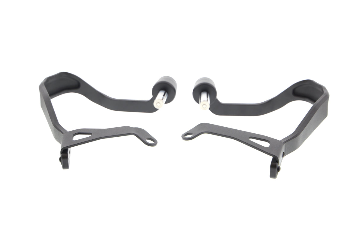 Evotech Ducati Scrambler Desert Sled Fasthouse Hand Guard Protectors (2021 - 2022) - 21