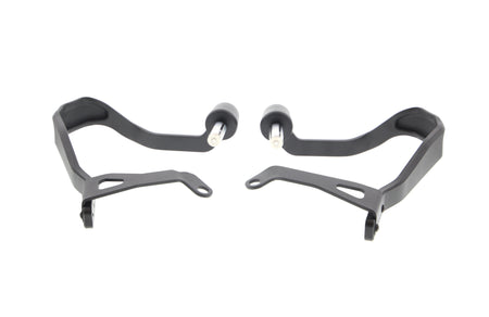 Evotech Ducati Scrambler Desert Sled Fasthouse Hand Guard Protectors (2021 - 2022) - 21