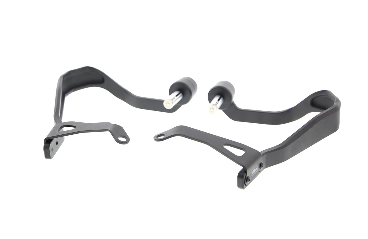 Evotech Ducati Scrambler Desert Sled Fasthouse Hand Guard Protectors (2021 - 2022) - 22