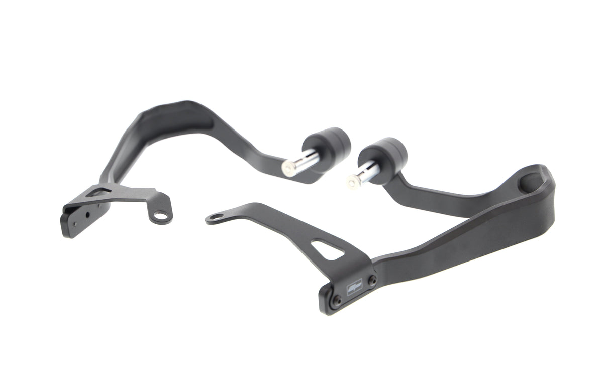 Evotech Ducati Scrambler Desert Sled Fasthouse Hand Guard Protectors (2021 - 2022) - 23