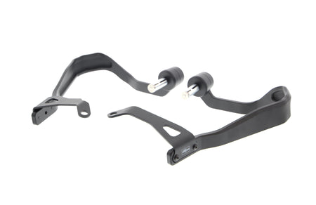 Evotech Ducati Scrambler Desert Sled Fasthouse Hand Guard Protectors (2021 - 2022) - 23