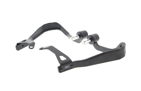 Evotech Ducati Scrambler Desert Sled Fasthouse Hand Guard Protectors (2021 - 2022) - 24