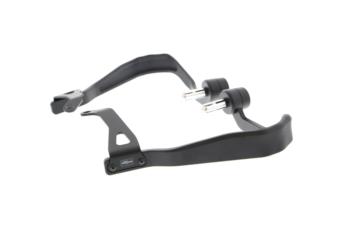 Evotech Ducati Scrambler Desert Sled Fasthouse Hand Guard Protectors (2021 - 2022) - 25