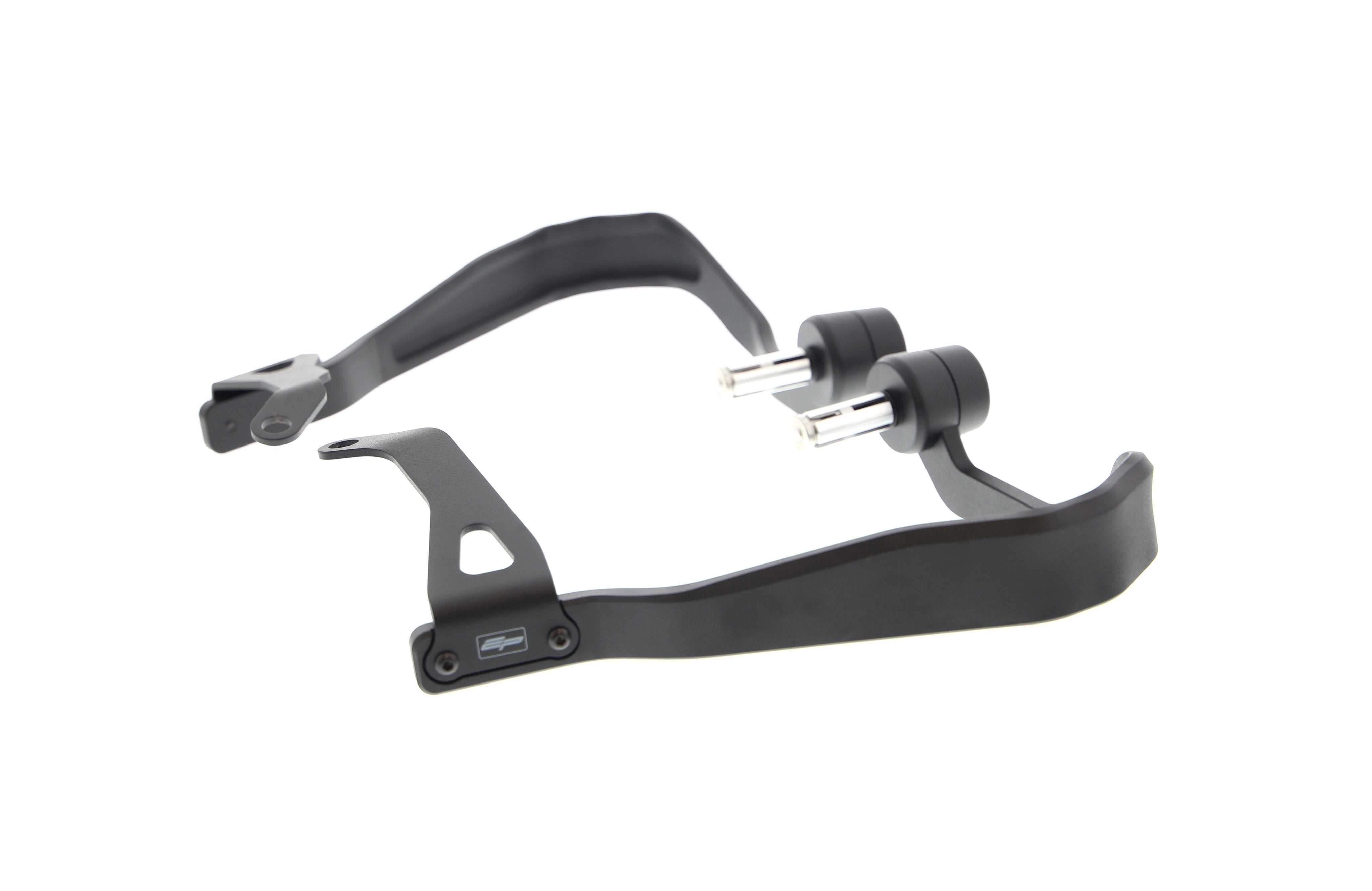 Evotech Ducati Scrambler Desert Sled Fasthouse Hand Guard Protectors (2021 - 2022) - 25