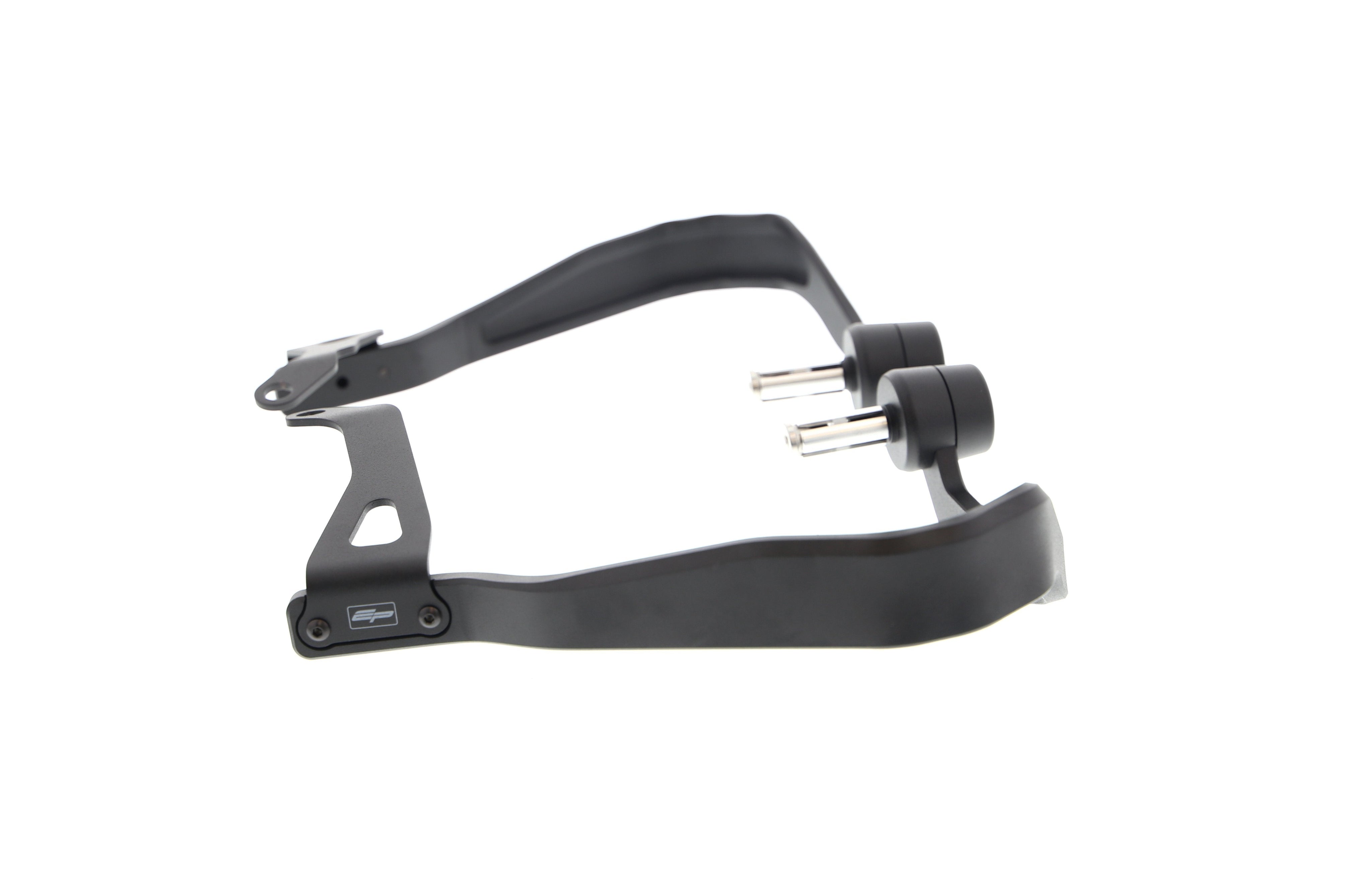 Evotech Ducati Scrambler Desert Sled Fasthouse Hand Guard Protectors (2021 - 2022) - 26