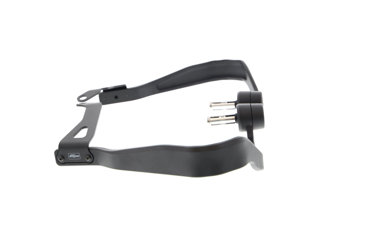 Evotech Ducati Scrambler Desert Sled Fasthouse Hand Guard Protectors (2021 - 2022) - 27