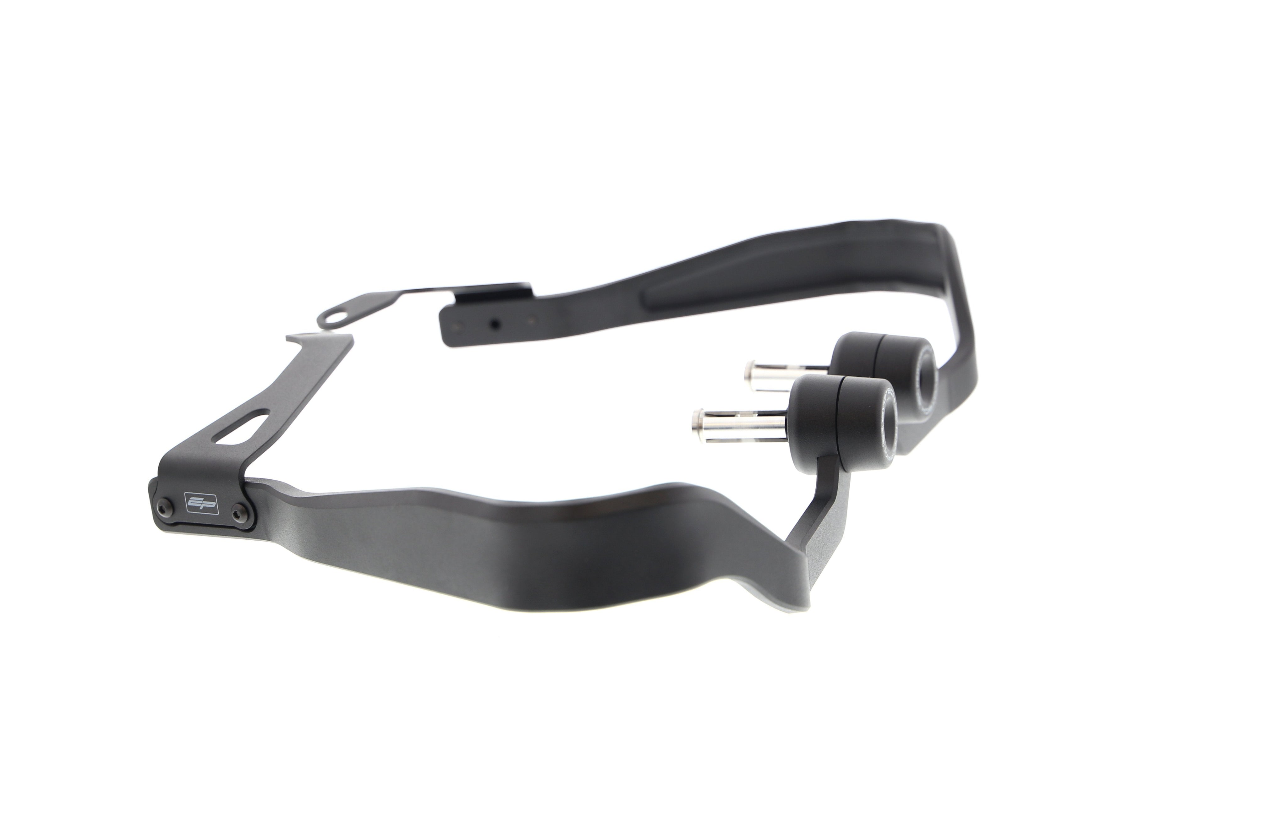 Evotech Ducati Scrambler Desert Sled Fasthouse Hand Guard Protectors (2021 - 2022) - 28