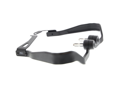 Evotech Ducati Scrambler Desert Sled Fasthouse Hand Guard Protectors (2021 - 2022) - 28