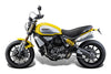 Evotech Ducati Scrambler 1100 Pro Engine Guard Protector (2020+) - 5