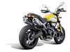 Evotech Ducati Scrambler 1100 Sport Tail Tidy (2018-2020)