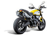 EP Paddock Stand Bobbins - Ducati Scrambler 1100 Sport Pro (2020+)