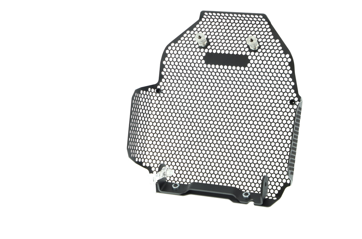 Evotech Ducati Scrambler 1100 Sport Pro Oil Cooler Guard (2020+) - 15