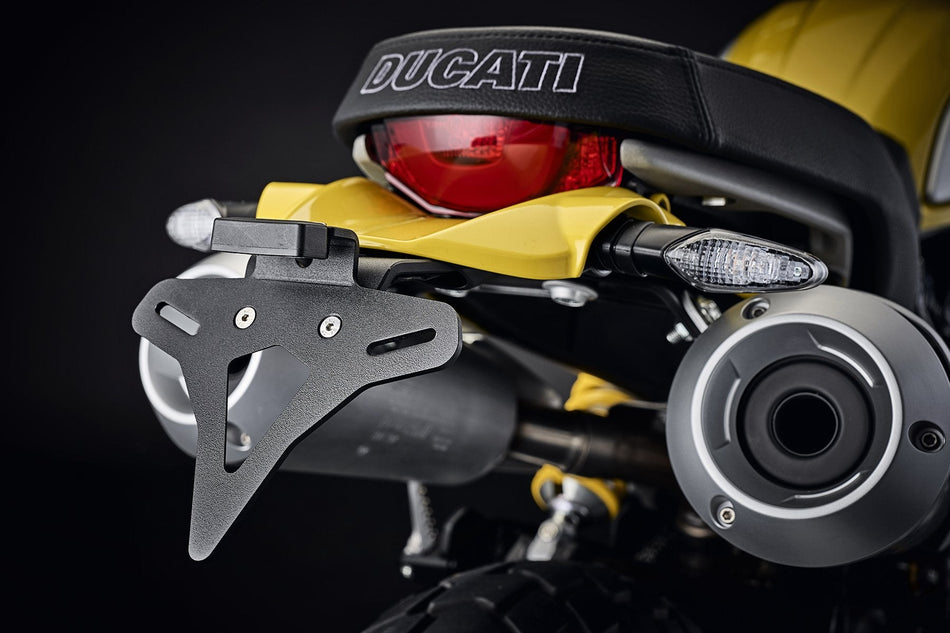 EP Ducati Scrambler 1100 Tail Tidy (2018-2020)