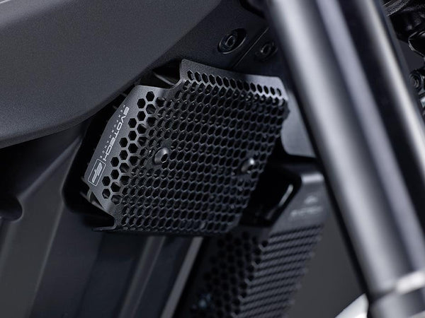 Evotech Ducati Scrambler Icon Rectifier Guard 2015-2018 - 2