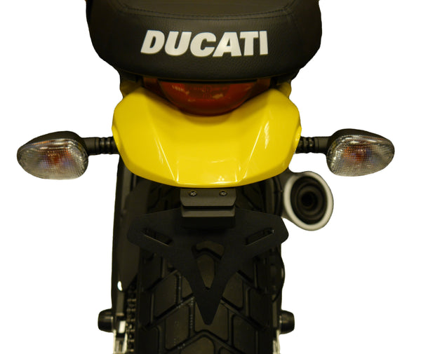 Evotech Ducati Scrambler Icon Dark Tail Tidy (2020 - 2022)