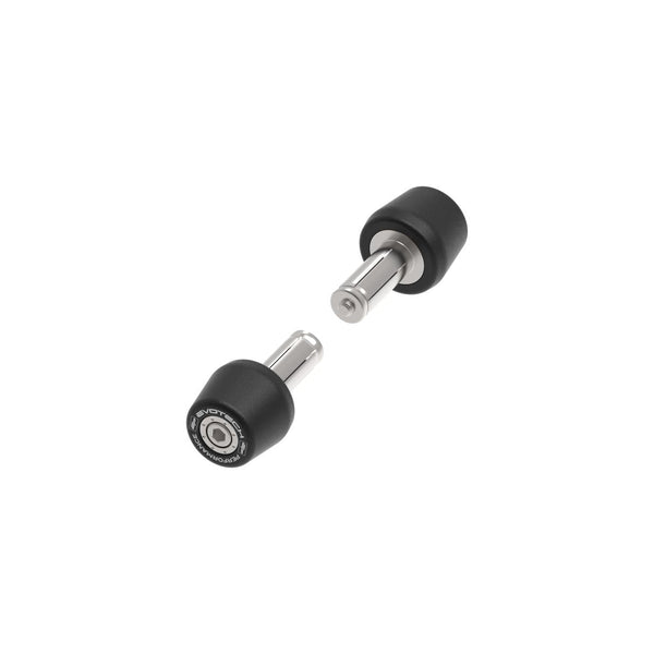 EP Bar End Weights (Race) - Ducati Streetfighter 848 (2012-2016)