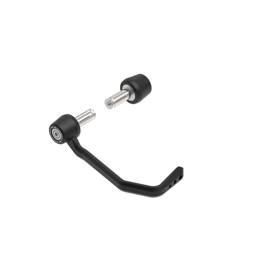 Evotech Ducati Diavel 1260 Brake Lever Protector Kit (2019 - 2022) (Race)