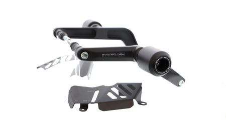 Evotech Ducati SuperSport Frame Crash Protection (2017 - 2020) - 13