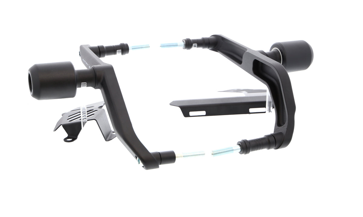 Evotech Ducati SuperSport Frame Crash Protection (2017 - 2020) - 19