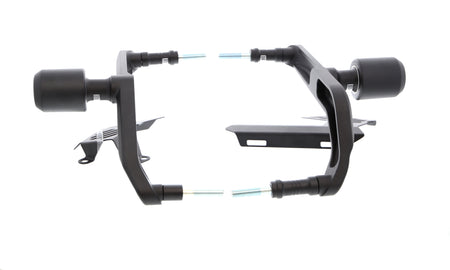 Evotech Ducati SuperSport Frame Crash Protection (2017 - 2020) - 20