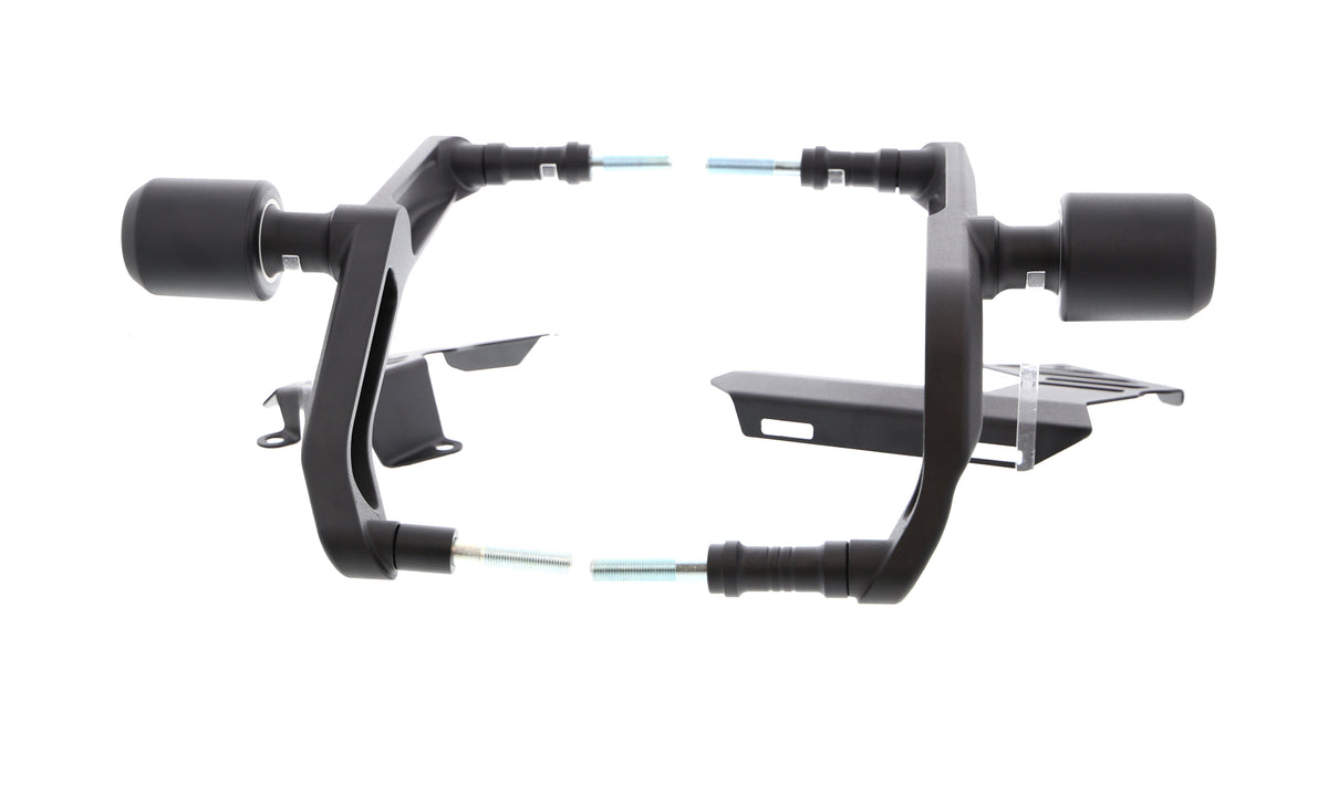 Evotech Ducati SuperSport Frame Crash Protection (2017 - 2020) - 21