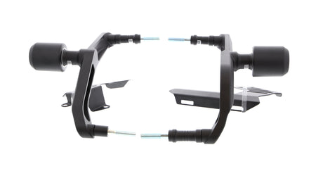 Evotech Ducati SuperSport Frame Crash Protection (2017 - 2020) - 21